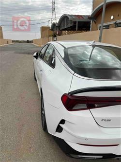 کیا K5
